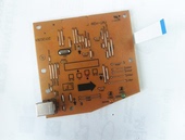 HP HPp1007 p1008 p1006 motherboard interface board original disassembly machine