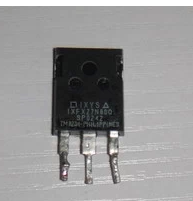 Original imported disassembler IXFX27N80Q quality assurance measured and shipped