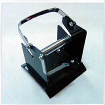 Tin wire rack tin wire holder solder wire holder tin wire holder welding special purpose