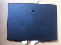 New original DELL DELL M11X M14X M17X alien A Shell B Shell upper half with screen