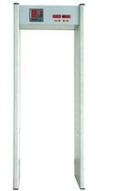 The head of the God Shanghai admittedly XYT2101-II type digital metal detector door-detector limited promotion