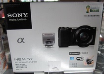 Sony NEX-5T color 99 New comes with 16-50 high-speed continuous shooting support exchange of professional micro single equipment