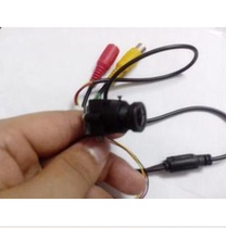 FPV HD camera 520 line 8g Mini model remote control aircraft dedicated 120 degree ultra wide angle lens