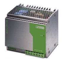 Phoenix Phoenix power supply QUINT-PS 100-240AC 24DC 20 ORDER code 2938620