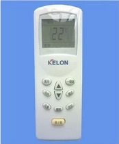 High quality Kelon coron air conditioning remote control with the same direct use