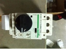 Original installation Schneider electric motor breaker GV2PM14C 6-10A motor protection switch
