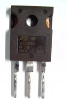 Original imported disassembler W50NB20 quality assurance TO-3P measured and shipped