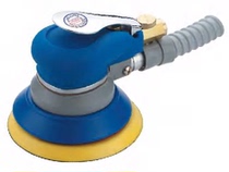 125MM5 inch Taiwan Wenting CY-313D mini sand machine sandpaper machine fake 1 to ten