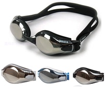 Yingfa big frame anti-fog Y2800AF flat 2800AFM coated goggles