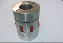 Plum coupling clamping hole Inner diameter 10 12 14 15 16 17 18 19 20 Outer diameter 40 Length 65