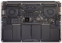 Battery for Apple MacBook MC976CH MC975 A1398 A1417