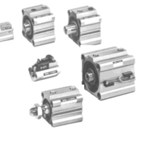 High quality slim cylinder CDQ2B63 * 30DCQ2B63-30DM