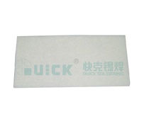 Original Quick QUICK6101A 6102A 6601 6602 Smoke purification system primary filter Cotton