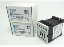 Germany original SIEMENS DC contactor 3RT1016-IBB42