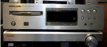 Marantz Marantz SA8260 SACD European and American version 230V dedicated new bald head