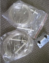 New Original Dress Huba Fubar 604 Pressure Difference Switch Accessories Fuba 604 Accessories