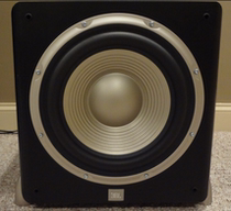 JBL subwoofer ES150P 250p 840 p 260p and other maintenance services