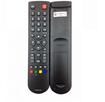 TCL LCD 3D TV remote control RC2000C02 universal in RC3000C11