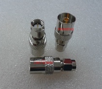 RF connector SMAJ-TVK TV adapter SMA adapter K Video Adapter for cable TV