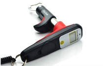 Electronic says fisher gun style belt called fish mouth tongs zippers fish control fish pliers stainless steel road subclamp fisher