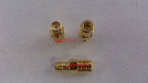 Coaxial connector SMA mother-to-SMB mother SMAK SMBK adapter SMA SMB-KK antenna adapter
