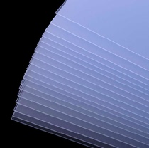 (Fine sand PVC sheet coarse sand PVC sheet) PVC sheet specification 915 * 1220MM 0 3MM 0 5MM