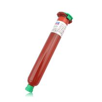 Original Youwei loca liquid optical glue uv Optical glue mobile phone capacitive screen touch screen bonding glue loca glue