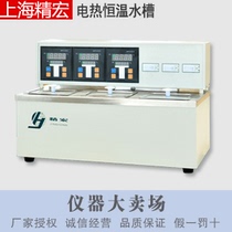 Shanghai Jinghong DK-8D electric thermostatic water tank