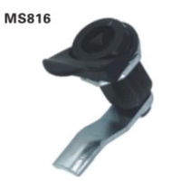 Factory direct sales switch cabinet lock distribution box lock industrial lock cam lock series three cylinder lock MS816