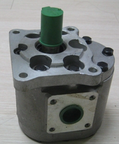 CBT-E532CBT-E550 High pressure gear pump High pressure gear pump