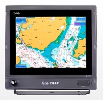 Xiamen Xinnuo Technology Heto HM-1815 15-inch Marine Navigation ship-borne GPS satellite chart