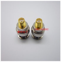 Coaxial connector SMA BNC-KJ SMA female to BNC male SMA to BNC adapter