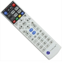 China Telecom IPTV Network TV 100 Optomatong UT Stan P032C P042C set-top box remote control