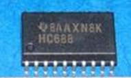 New Spot 74HC688 74HC688 74HC688D 74HC688P 74HC688P SOP DIP