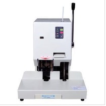 Yumantuni-70 DRESS BOOKING MACHINE YOUMANTUNI-70 Financial credentials Bottler Umant 70 Dress Booking Machine