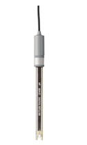 Swiss METTLER TOLEDO can fill molded shell pH electrode LE408 recommended laboratory sensor