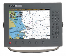 Saiyang AIS9000-12 inch Marine GPS satellite navigator AIS all-in-one automatic identification system