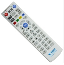 Suitable for China Telecom EC1308 EC2108 set-top box remote control for comparison function keys