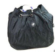 PACSAFE C25L C35L camera backpack wire anti-theft net pocket