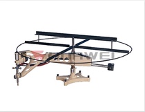  Shanghai Warwick CG2-150A profiling cutting machine Original Warwick CG2-150A