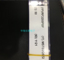 New IRF3205PBF TO-220 field effect pipe original fit 55V 110A IRF3205PBF