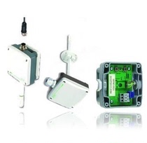 Austria E E EE21-FT6B53-T24 high-precision warm-pass air conditioning with temperature and humidity transmitter