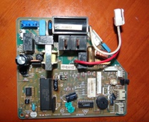 Original Haier air conditioning KFR-32GW F KFR-33GW F computer board 0010401035 1470