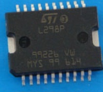 L298P L298N bridge driver Product quality assurance