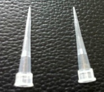 10ul tip 10UL gun head 10ul short Tip Pipette gun head Tip Tip