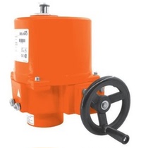 Original BELIMO BELIMO SY8U230-SR-T electric butterfly valve high torque multi-function actuator