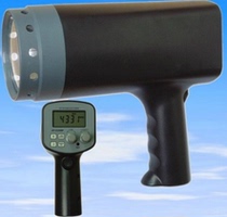 Lantai tachometer strobe DT2350PB Strobe Still camera Tachometer