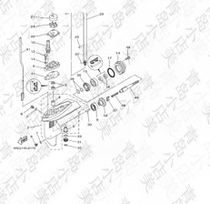 Submachine boat rubber dinghy boat outside machinery accessories deposit shipping costs