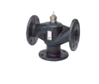 Original fit VVF42 25-6 3C Siemens electric regulating valve VVF42 32-16C 32-16C VVF42 40-16C