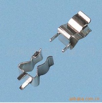 Common 5X20 insurance tube (0 4) clip full series